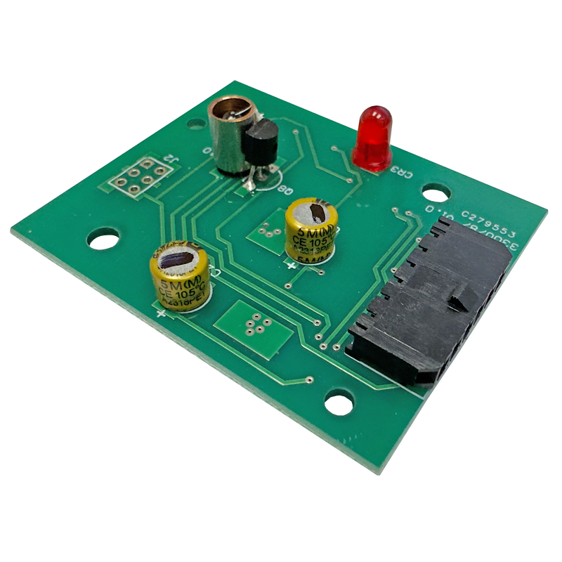  - Aftermarket Refrigerator Control Boards